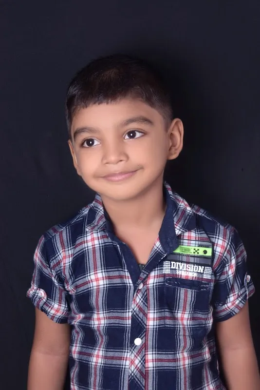 Pragya photo studio