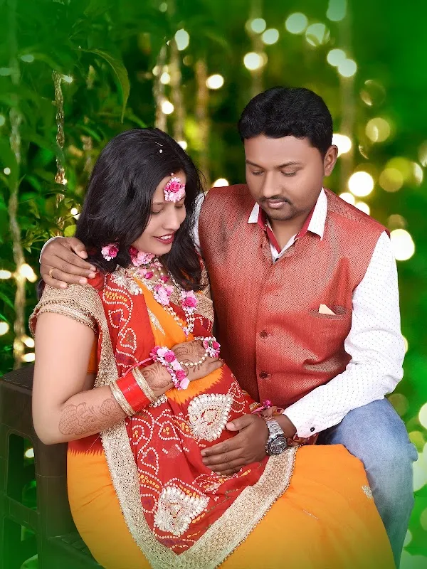 Pragya photo studio