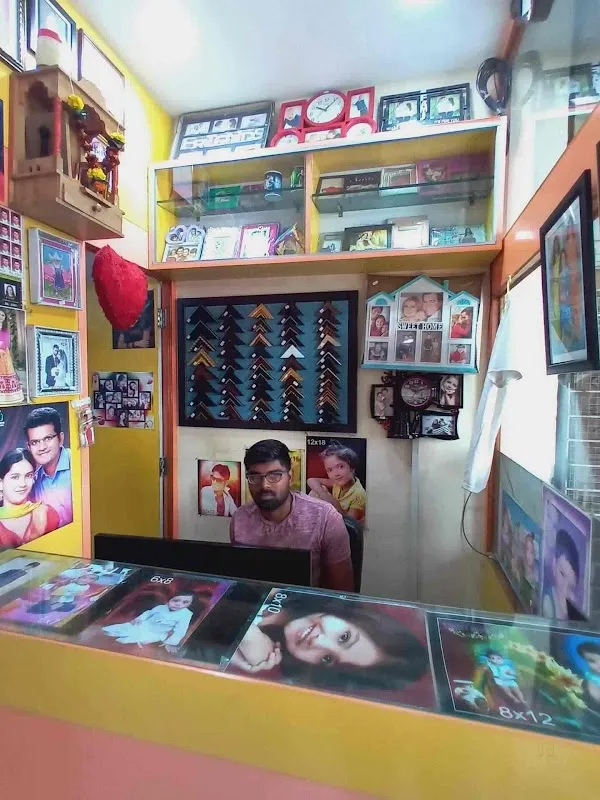 Pragya photo studio