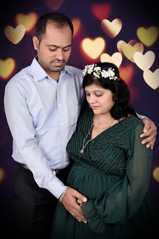 Pragya photo studio