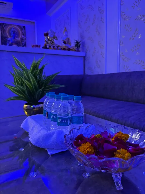 Wings Spa - Best Spa in Aliganj | Spa Near me | Thai Spa in Nirala Nagar | Spa Centre