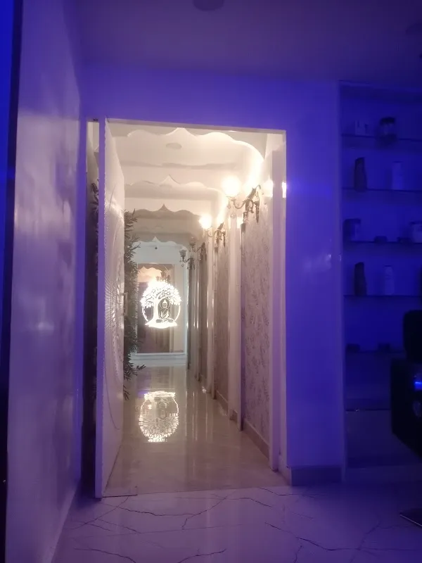 Wings Spa - Best Spa in Aliganj | Spa Near me | Thai Spa in Nirala Nagar | Spa Centre