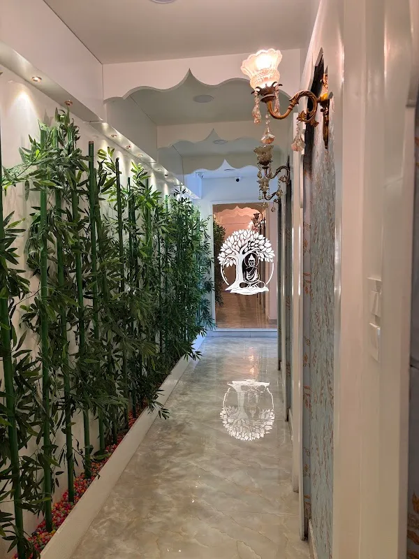Wings Spa - Best Spa in Aliganj | Spa Near me | Thai Spa in Nirala Nagar | Spa Centre