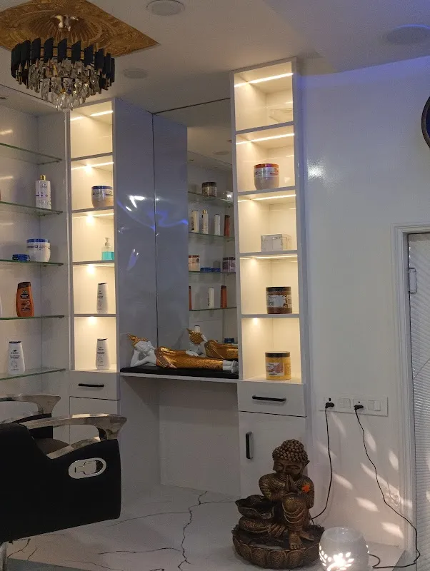 Wings Spa - Best Spa in Aliganj | Spa Near me | Thai Spa in Nirala Nagar | Spa Centre