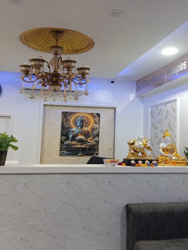 Wings Spa - Best Spa in Aliganj | Spa Near me | Thai Spa in Nirala Nagar | Spa Centre