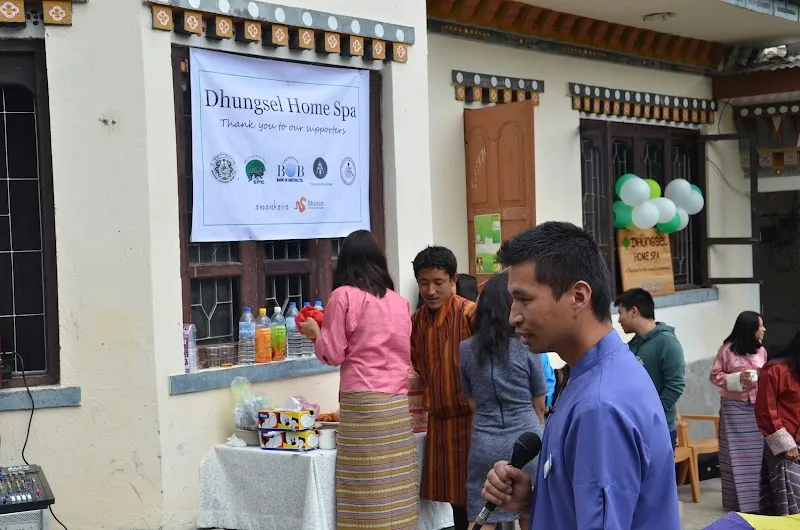 Dhungsel Home Spa