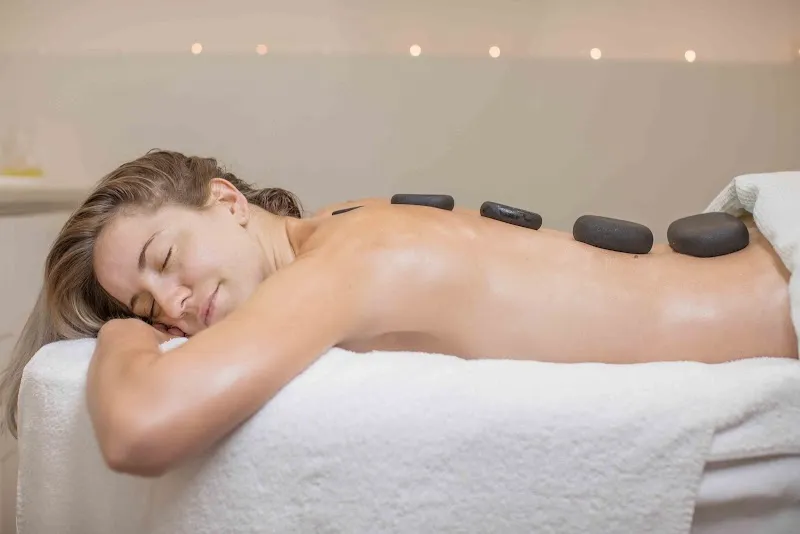 Stellar Skin. Body. Spa