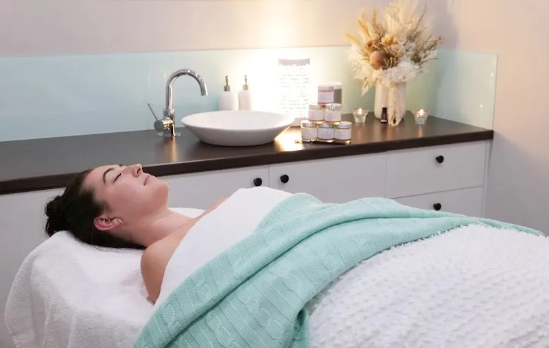 Stellar Skin. Body. Spa
