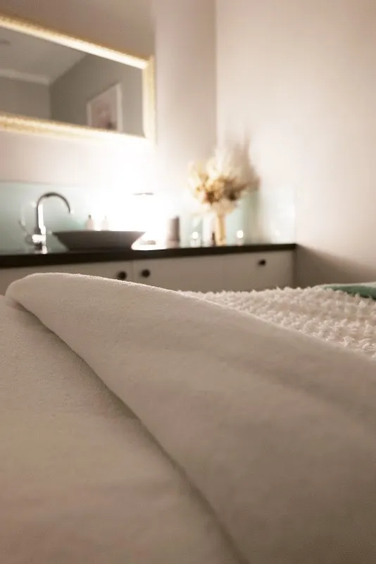 Stellar Skin. Body. Spa