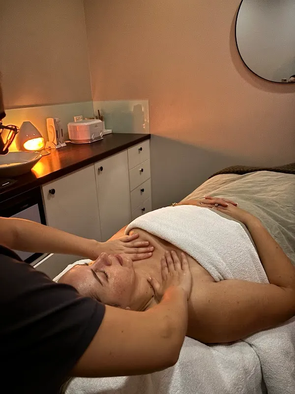Stellar Skin. Body. Spa