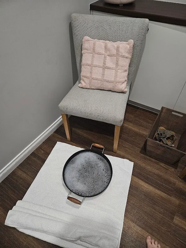 Stellar Skin. Body. Spa