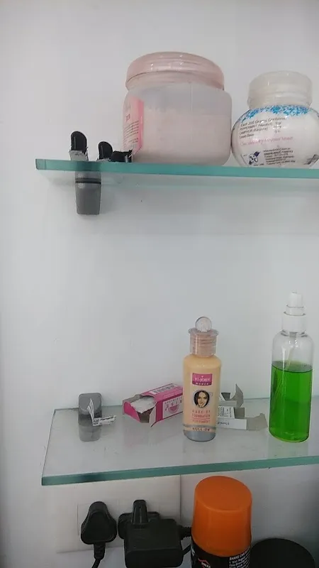 BESPOKE BEAUTY SALON