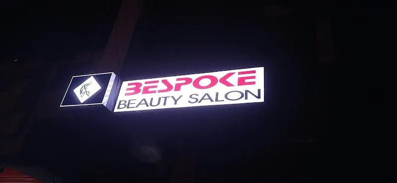 BESPOKE BEAUTY SALON