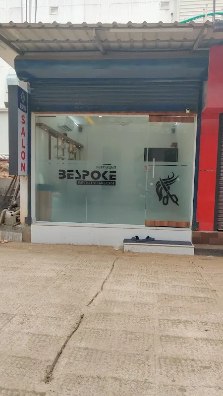 BESPOKE BEAUTY SALON