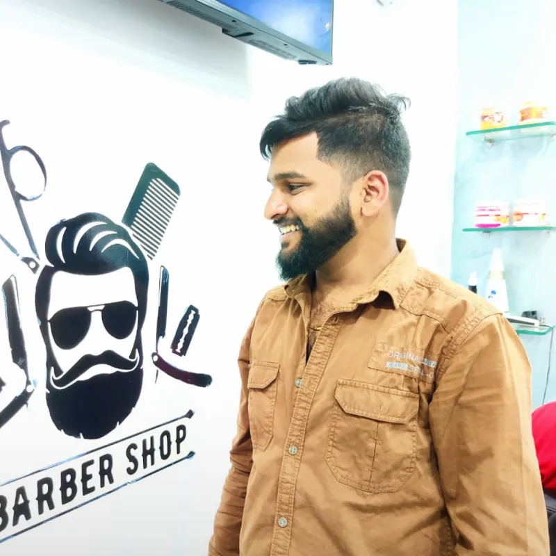 TEXTURE HAIR SALON
