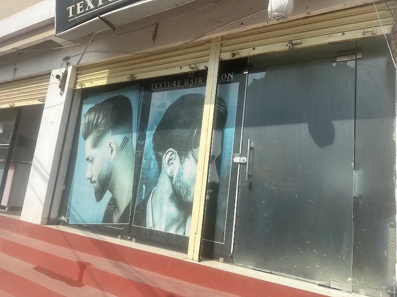 TEXTURE HAIR SALON
