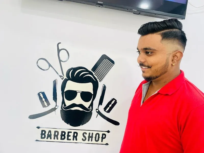 TEXTURE HAIR SALON