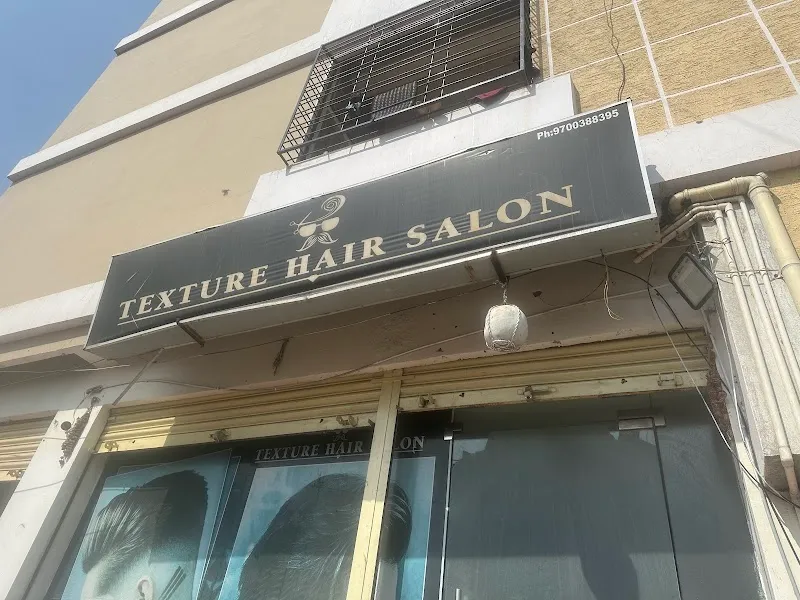 TEXTURE HAIR SALON