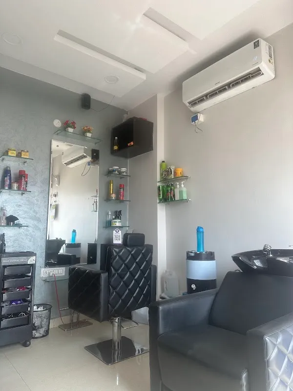 TEXTURE HAIR SALON