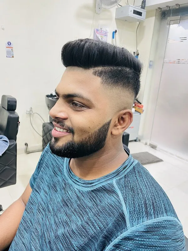 TEXTURE HAIR SALON