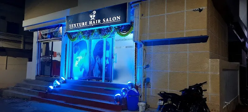 TEXTURE HAIR SALON