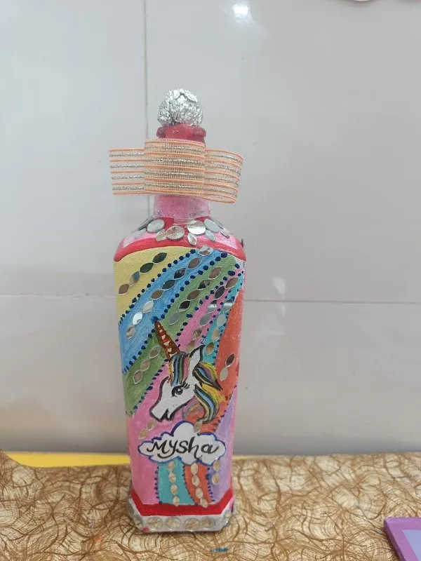 Aakruti Arts | Best Art Academy | Best Drawing Class in Thane