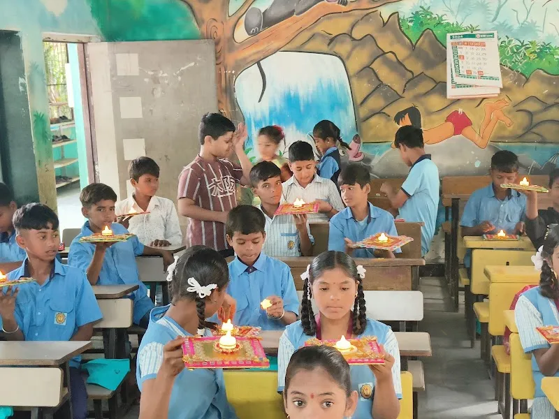 Aakruti Arts | Best Art Academy | Best Drawing Class in Thane