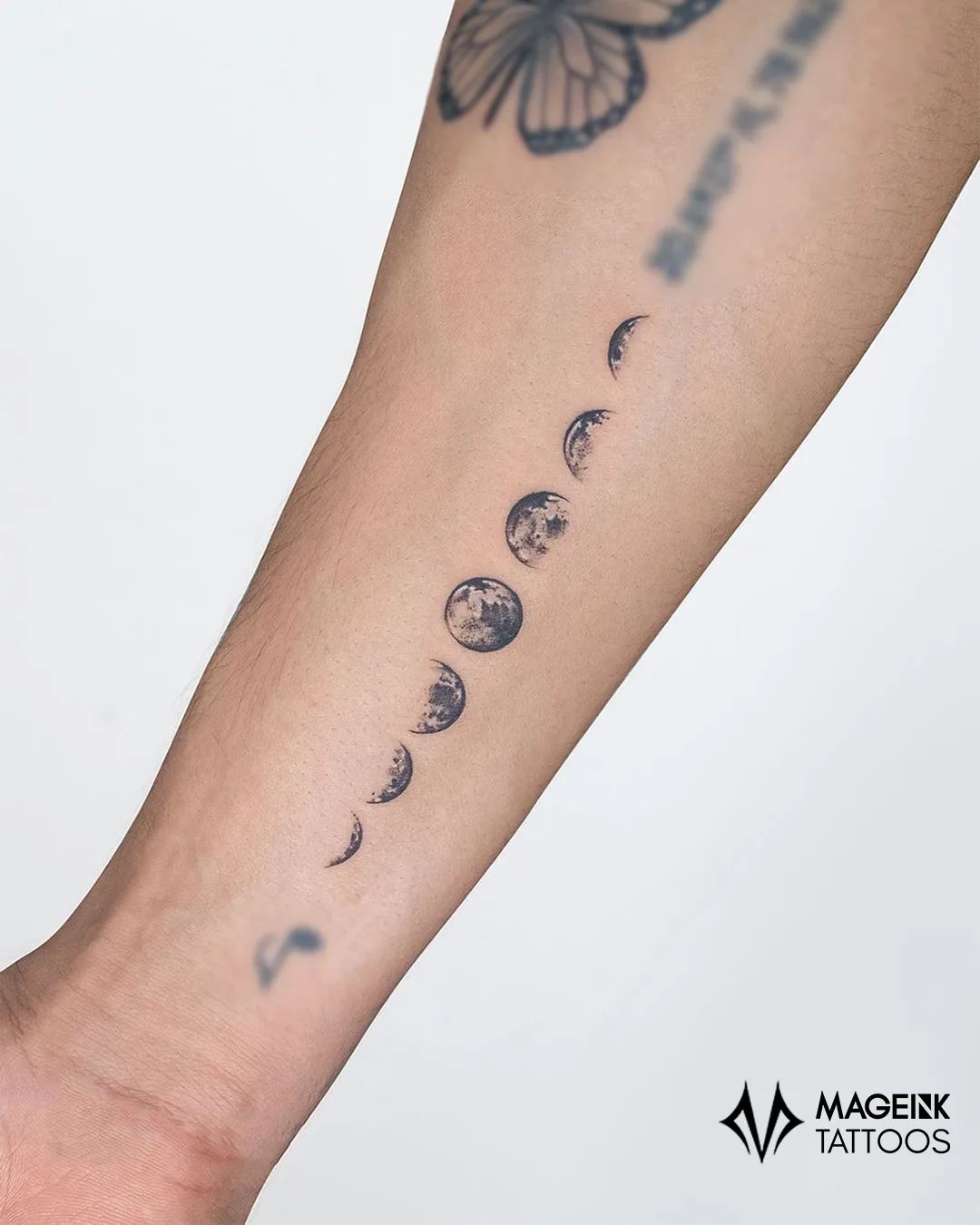 Mage Ink Tattoos - Premium Tattoo Studio in Kolkata