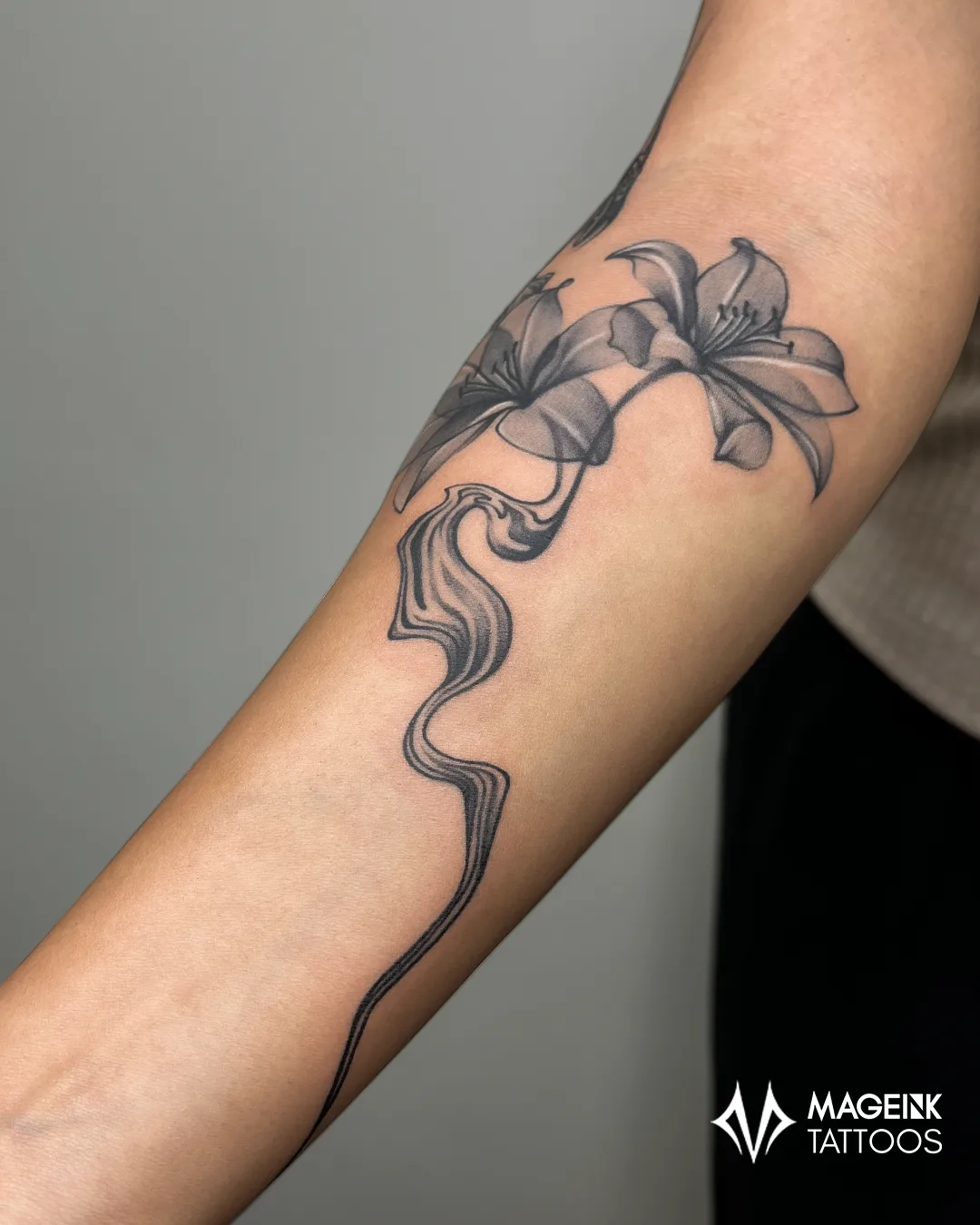Mage Ink Tattoos - Premium Tattoo Studio in Kolkata