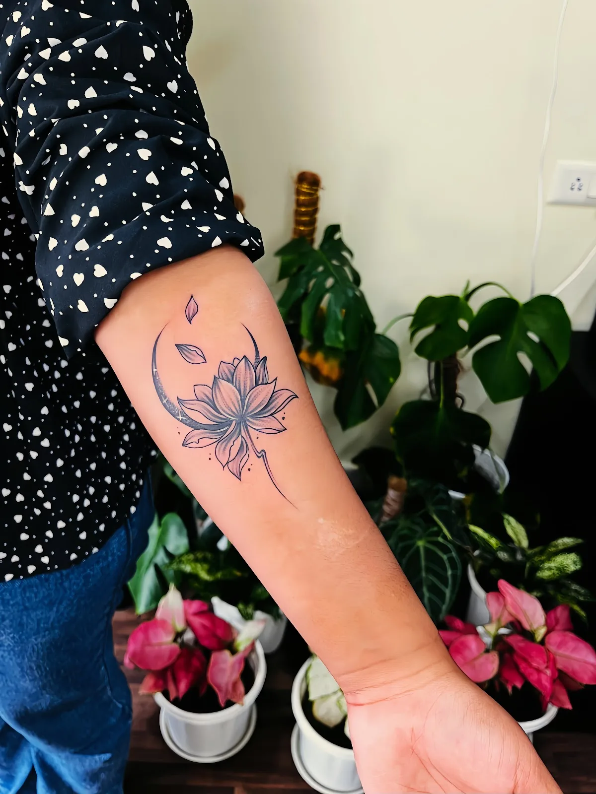 Mage Ink Tattoos - Premium Tattoo Studio in Kolkata