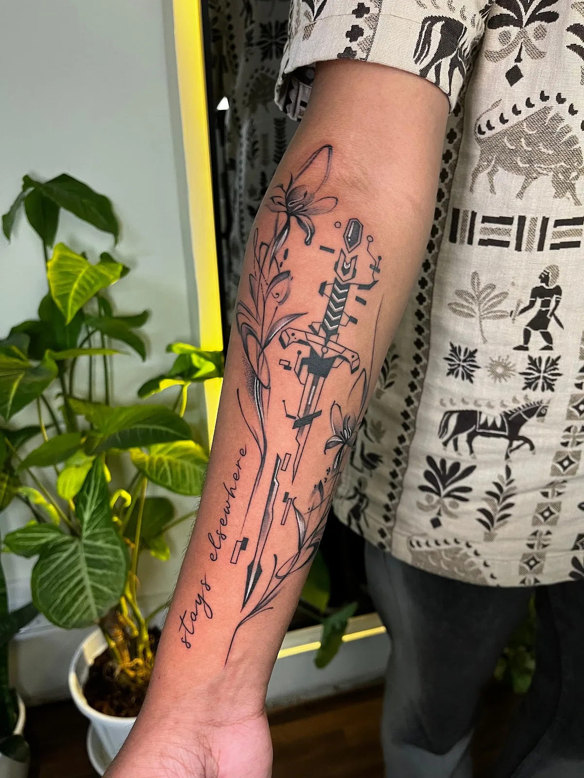 Mage Ink Tattoos - Premium Tattoo Studio in Kolkata