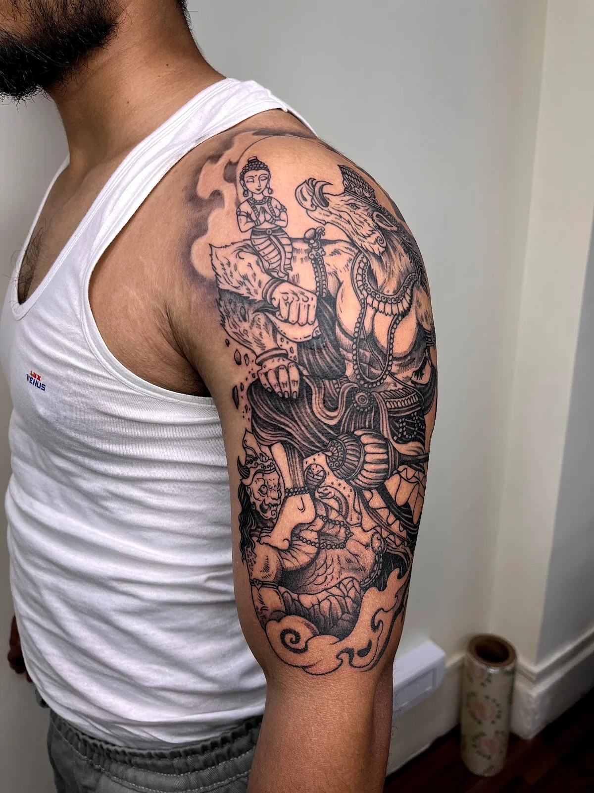 Mage Ink Tattoos - Premium Tattoo Studio in Kolkata