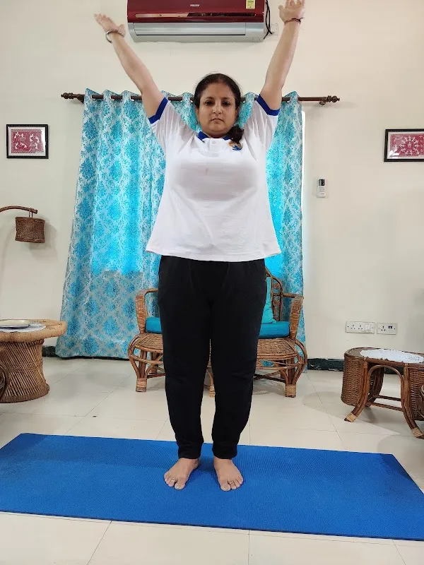 Habuild - Online Yoga Everyday