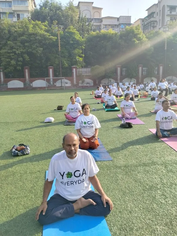 Habuild - Online Yoga Everyday