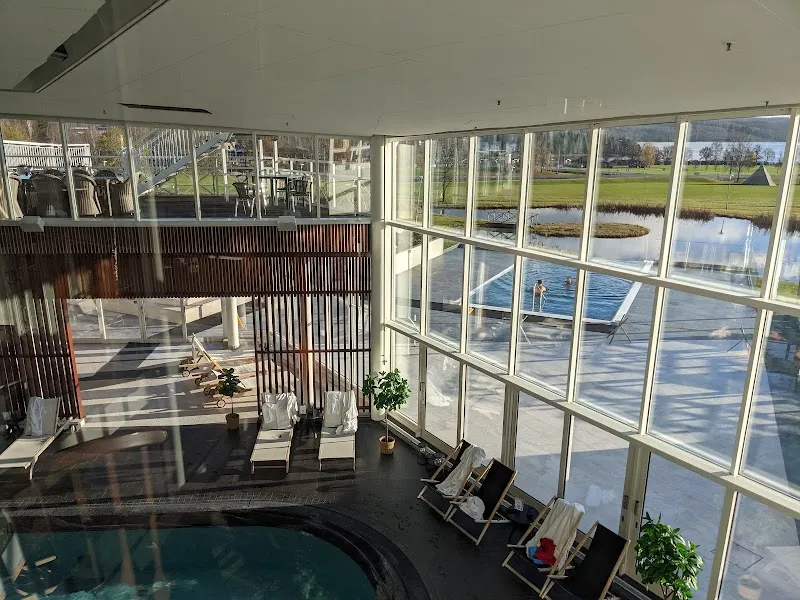Selma Spa