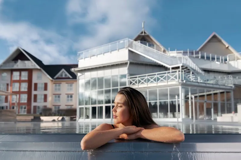 Selma Spa