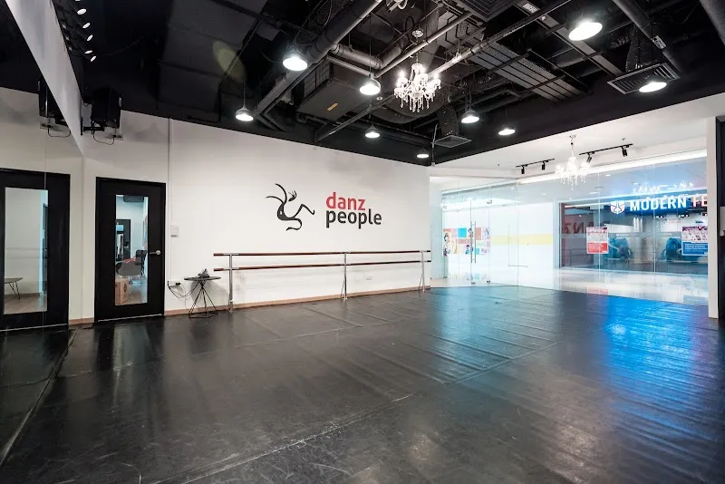 Danz People | Dance Classes for Adults, Kids and Special Needs in Singapore