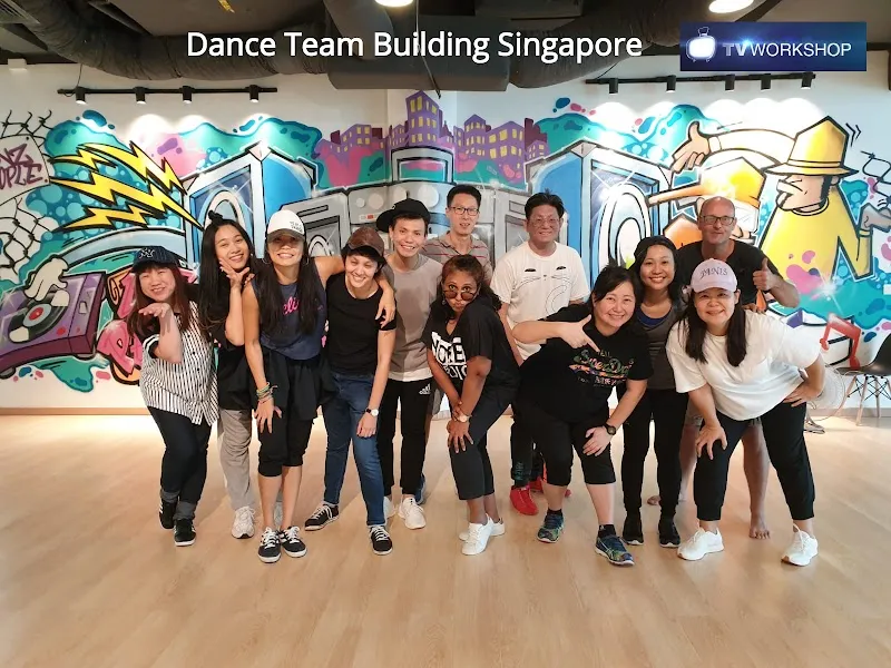 Danz People | Dance Classes for Adults, Kids and Special Needs in Singapore