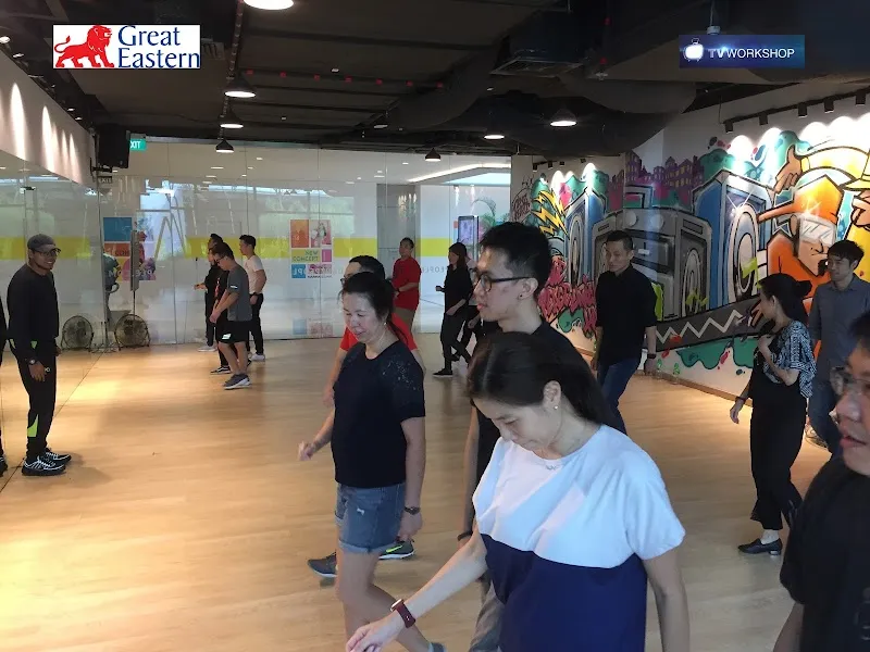 Danz People | Dance Classes for Adults, Kids and Special Needs in Singapore