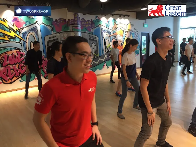 Danz People | Dance Classes for Adults, Kids and Special Needs in Singapore