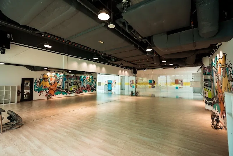 Danz People | Dance Classes for Adults, Kids and Special Needs in Singapore