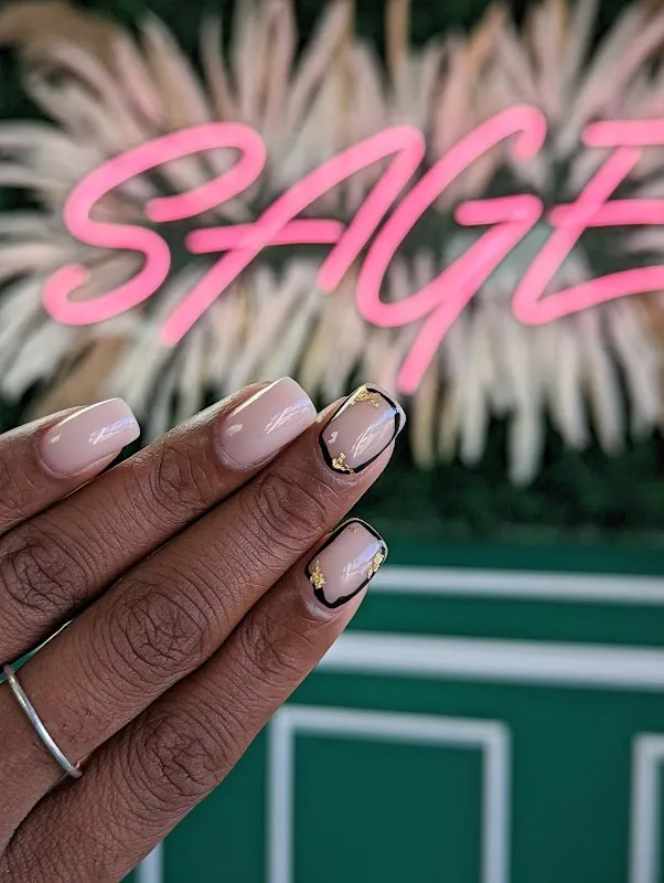 Sage Spa FTL