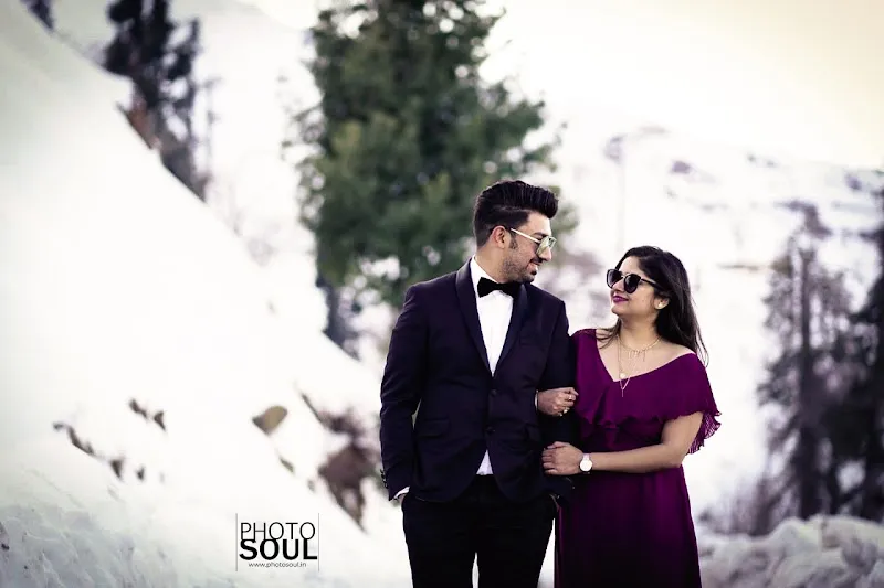 Photo Soul