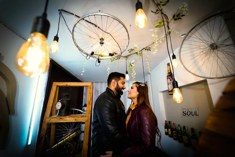 Photo Soul