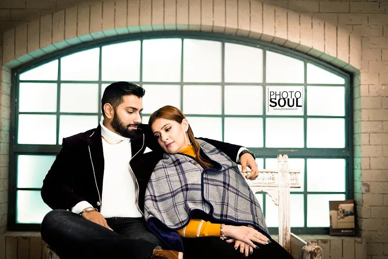 Photo Soul