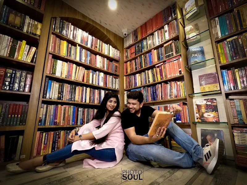 Photo Soul