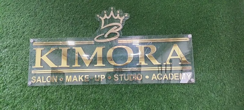 Kimora Spa Saloon only for ladies