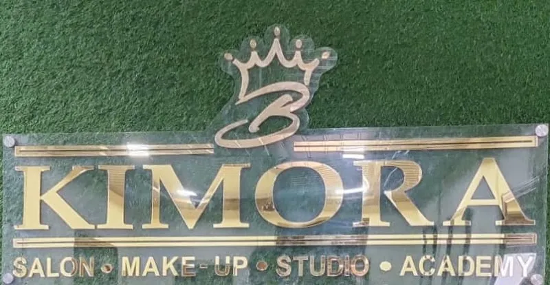 Kimora Spa Saloon only for ladies