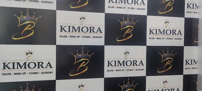 Kimora Spa Saloon only for ladies