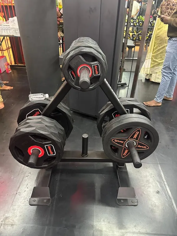 Befit Gym Unisex